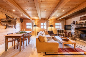 Mezdiva Megève